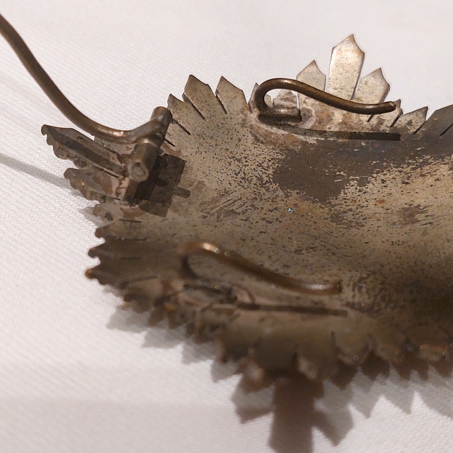 Civil War War Cross for Merit in Campaign