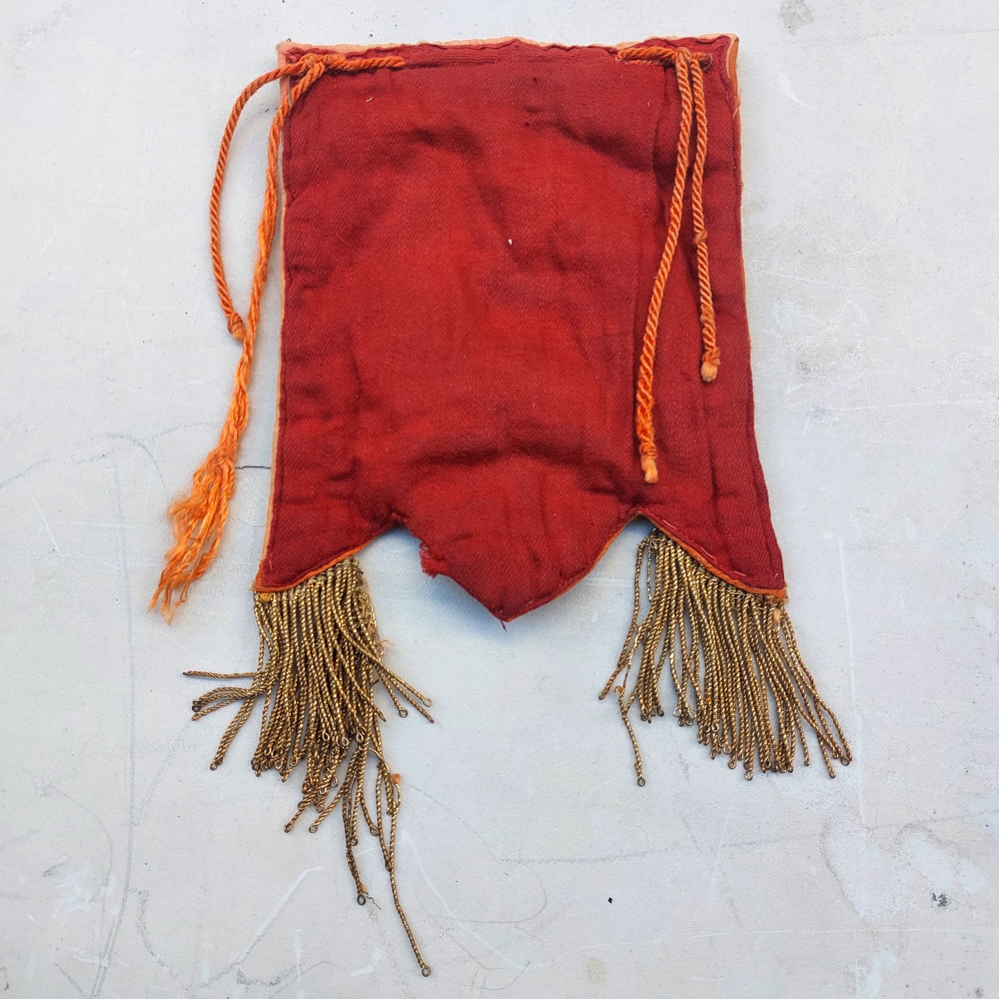 Small Civil War Banner