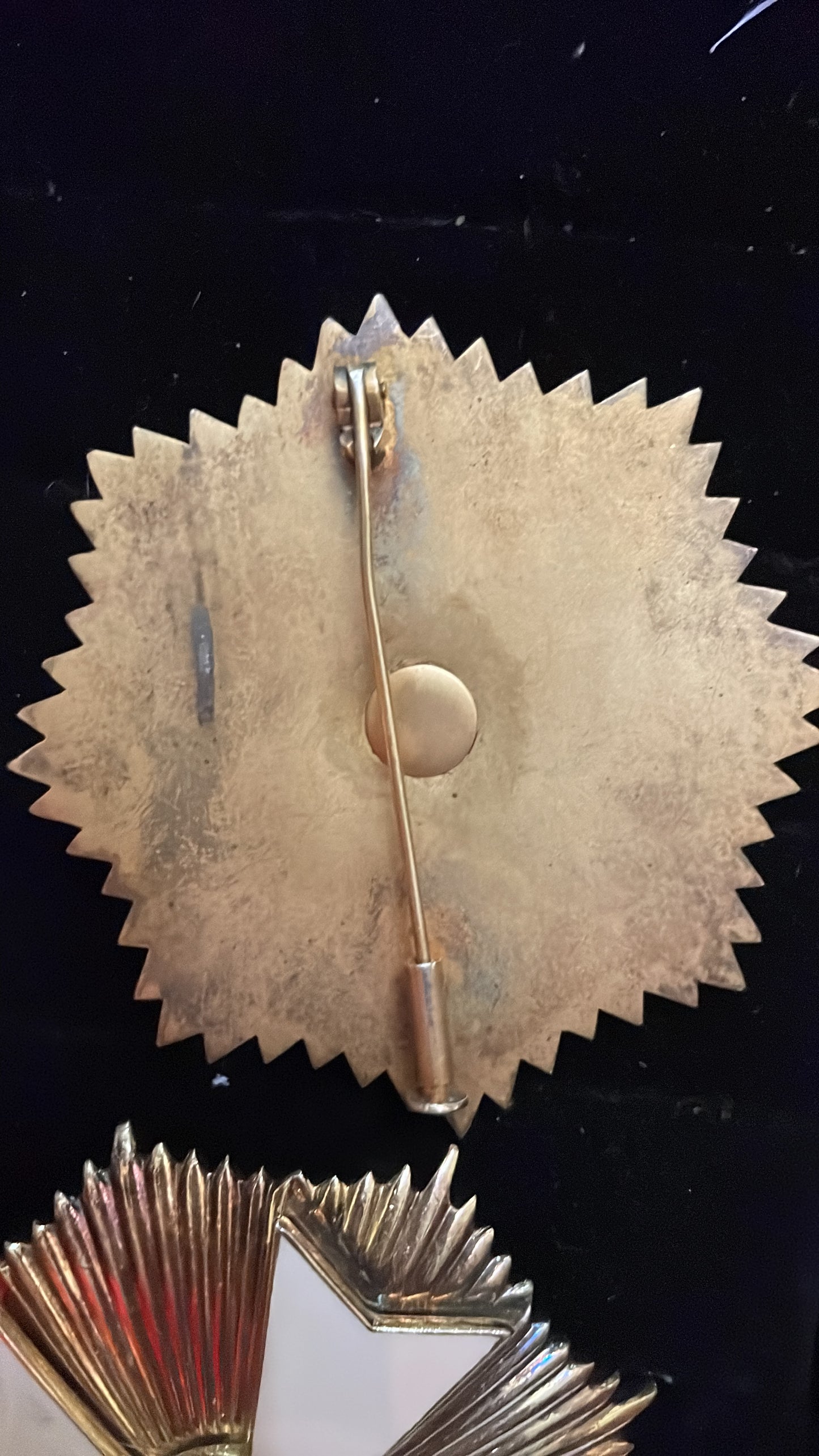 Gran Cruz Orden de Mayo Argentinien