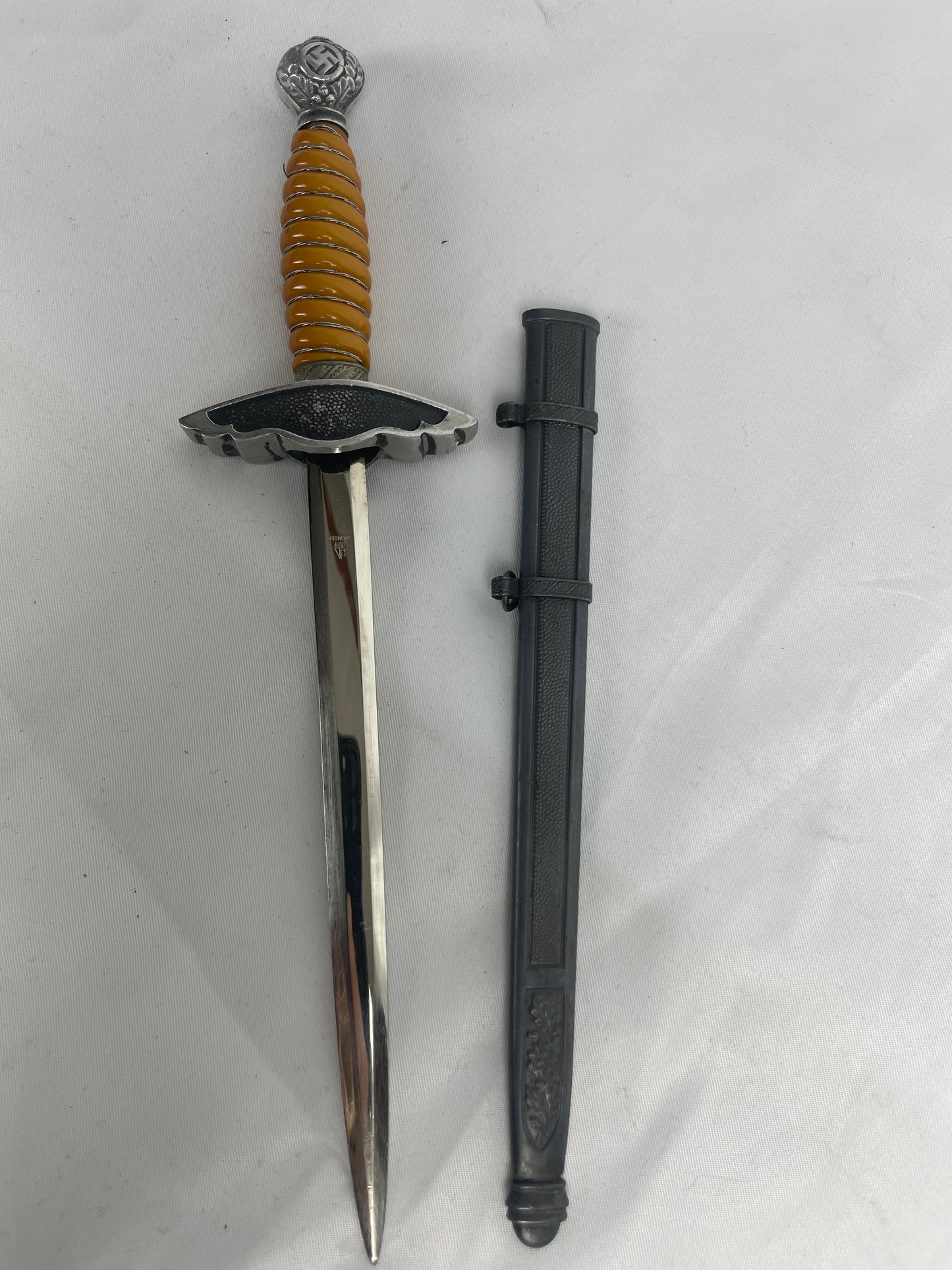 miniature luftwaffe dagger