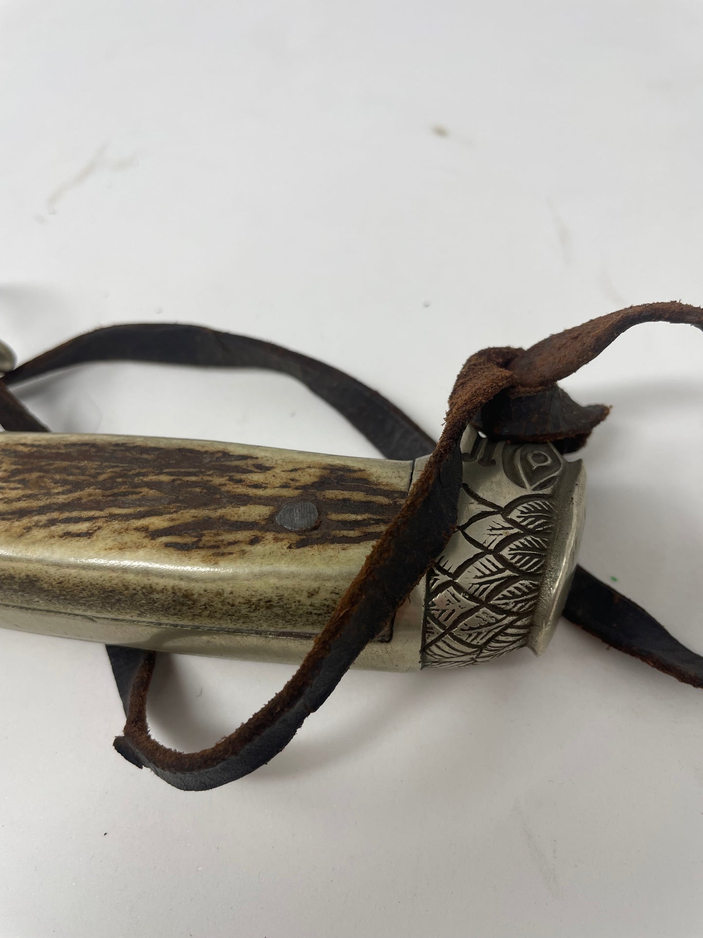 Machete Modelo Cuba Corto. Colonial Español