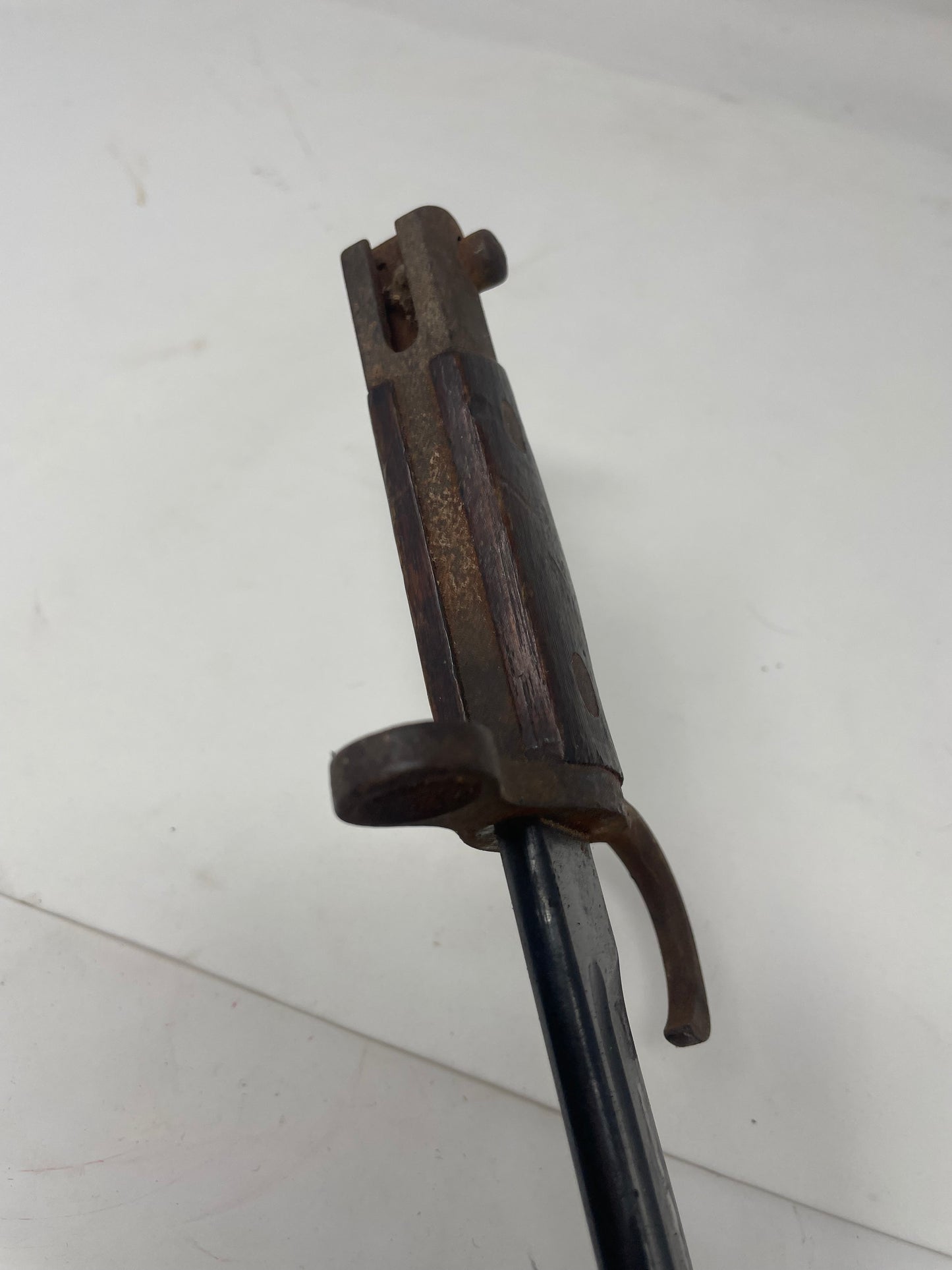 Bayoneta Japonesa Larga. Segunda Guerra Mundial