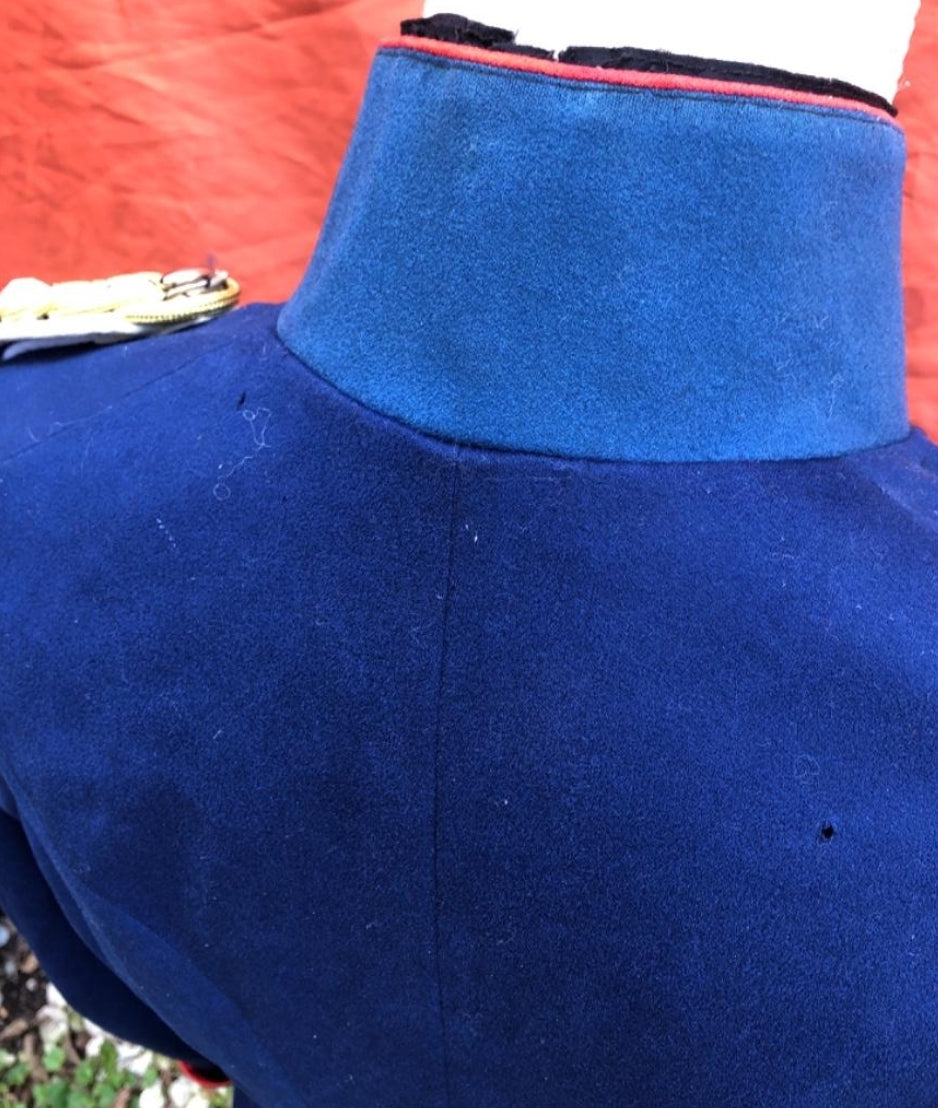 German First World War uniform