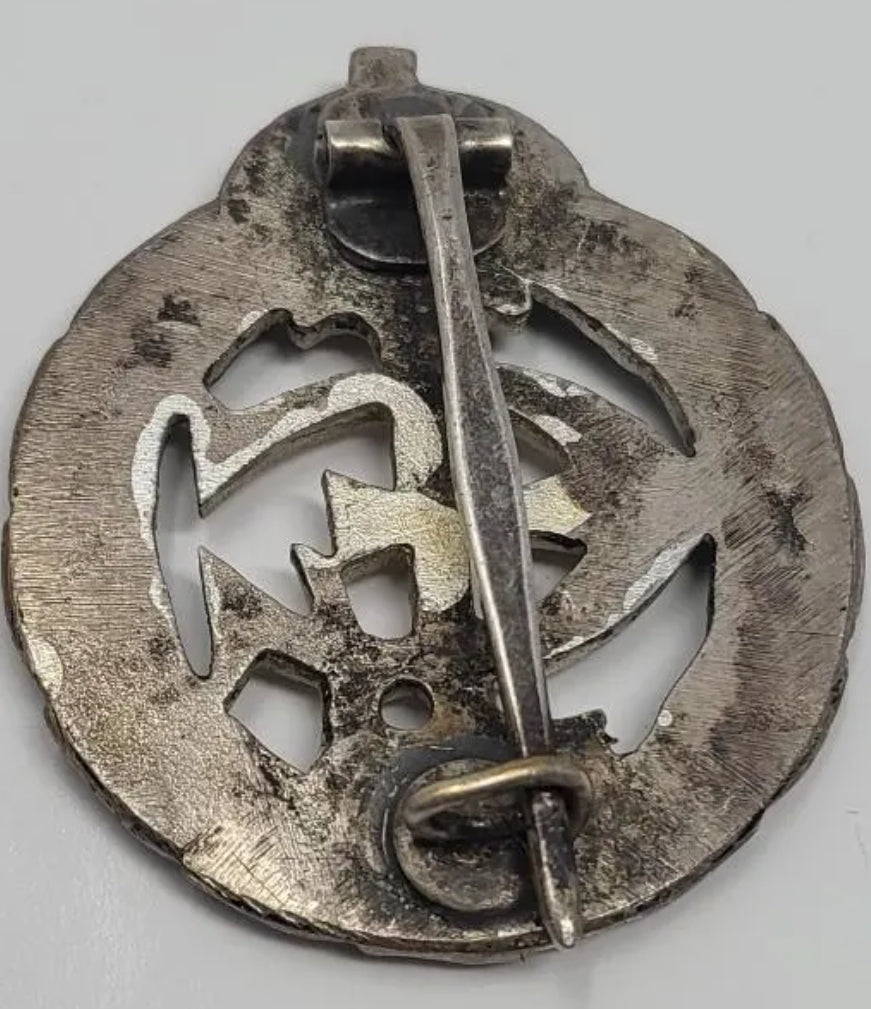 German badge 1914, World War I
