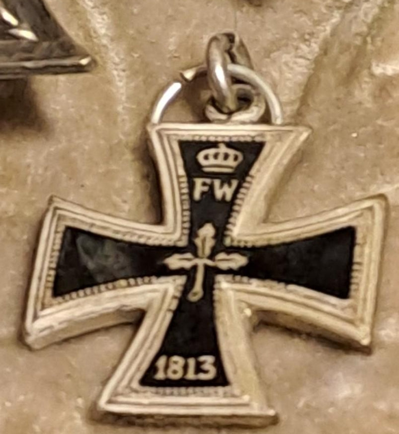 Iron Cross 1914
