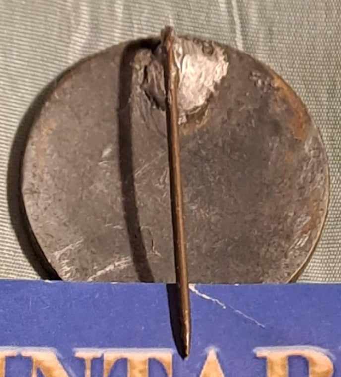 Italian Monterosa Division badge