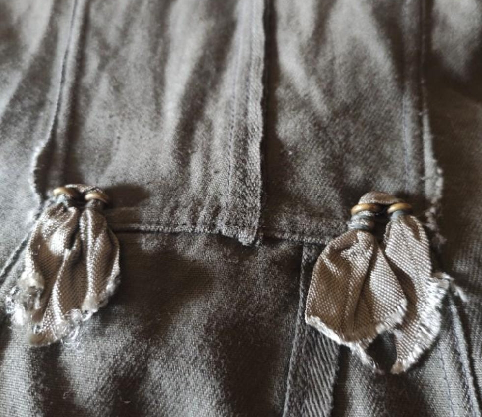 SS VT Verfuegungstruppe uniform model 1935