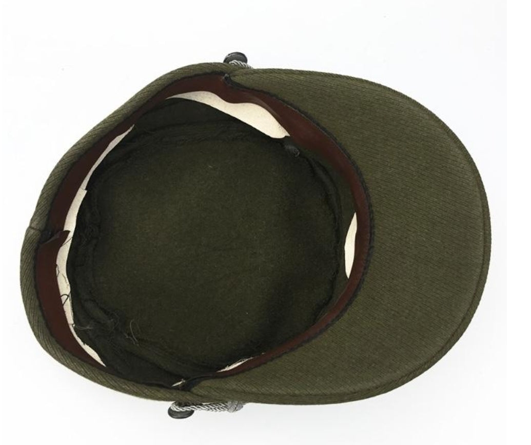 Norwegian Labor Front cap. Second World War