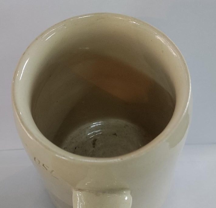 Regimental jug 1938 Weihnachten