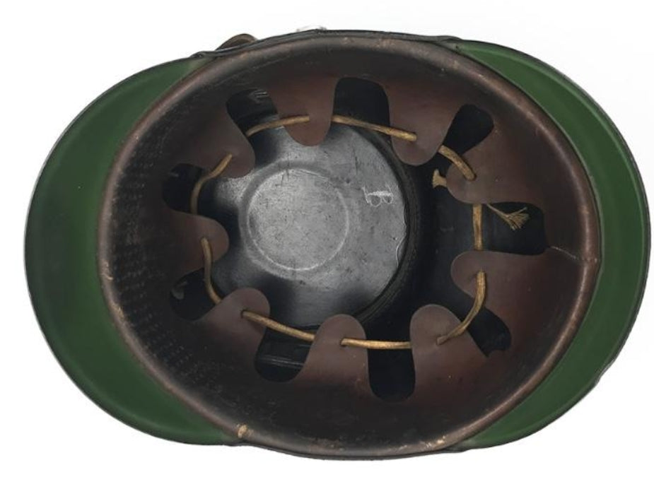 German Police Tchako