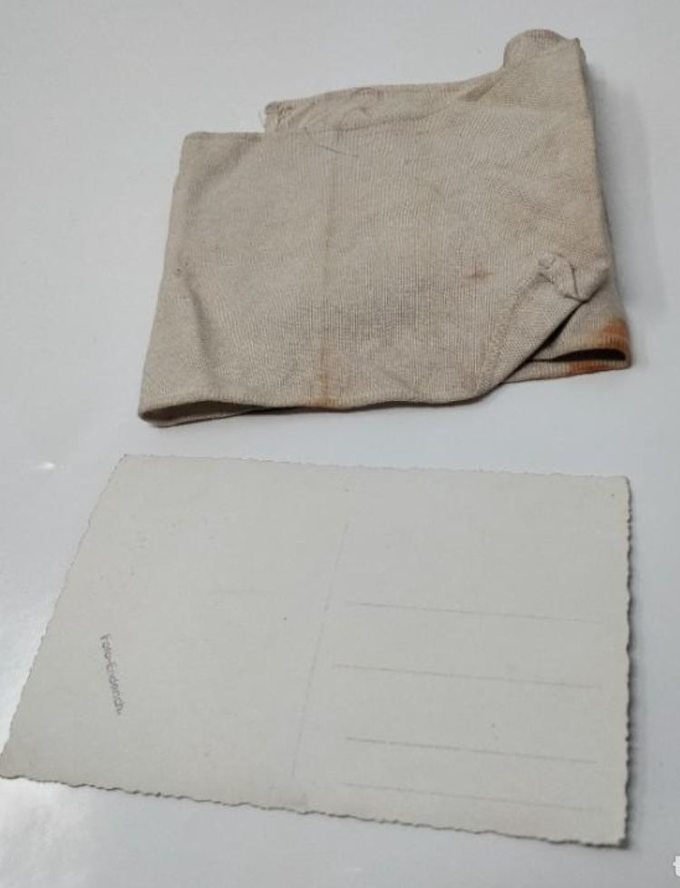 vendaje sanitario alemán