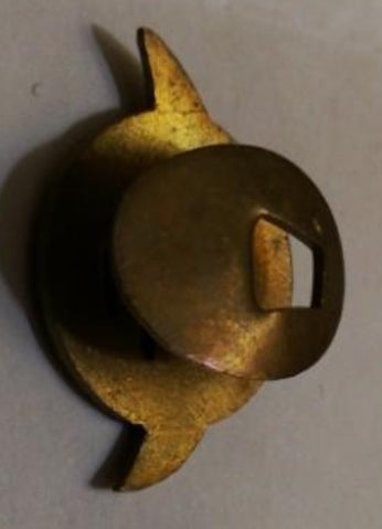 Deutsches politisches Unterscheidungsmerkmal UMB