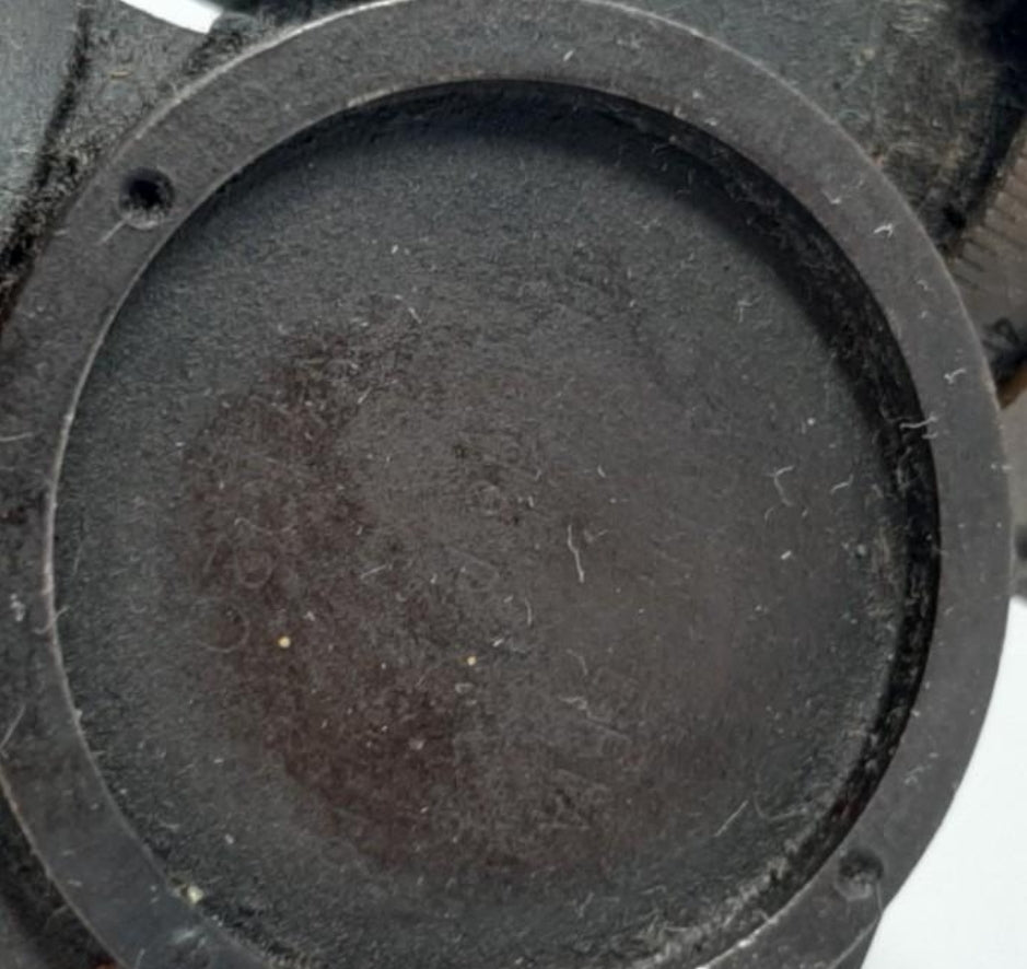 SPANISH OPTICS OLD ARTILLERY