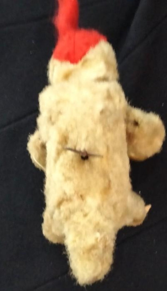 Monkey Automata German String Musical