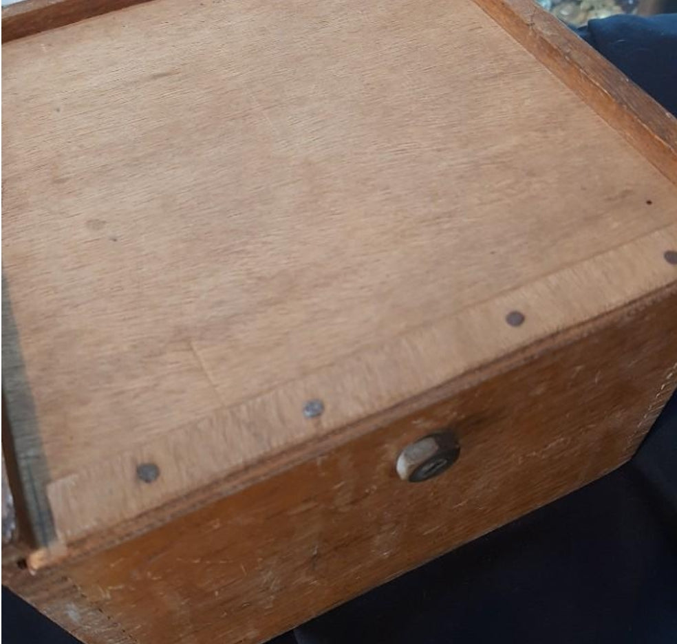 Marine-Militärkompass