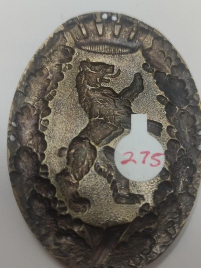 Freikorps Frankish Corps Badge