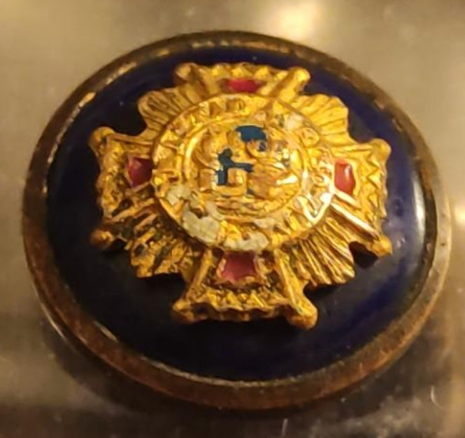 Zwei Miniaturen aus der Zeit Elisabeths II