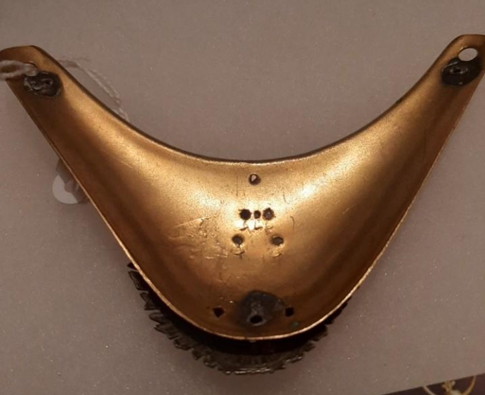 Gola of engineers Alfonso XIII