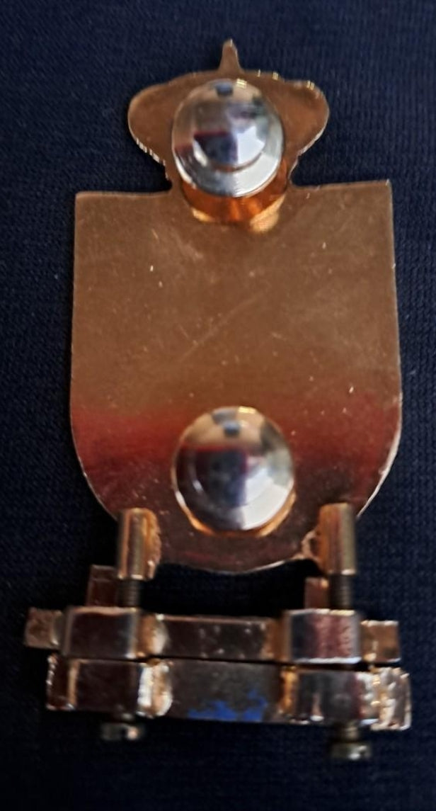 Spanish military insignia