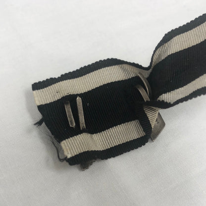 medalla de repetición pin alemán