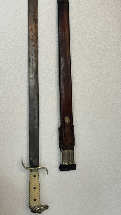 Sable guerra de filipinas