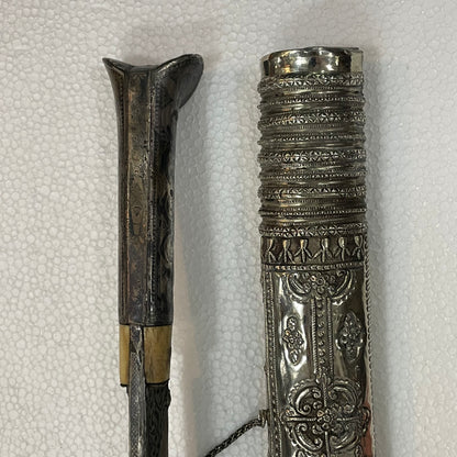 Yatagán-Silber, 19. Jahrhundert