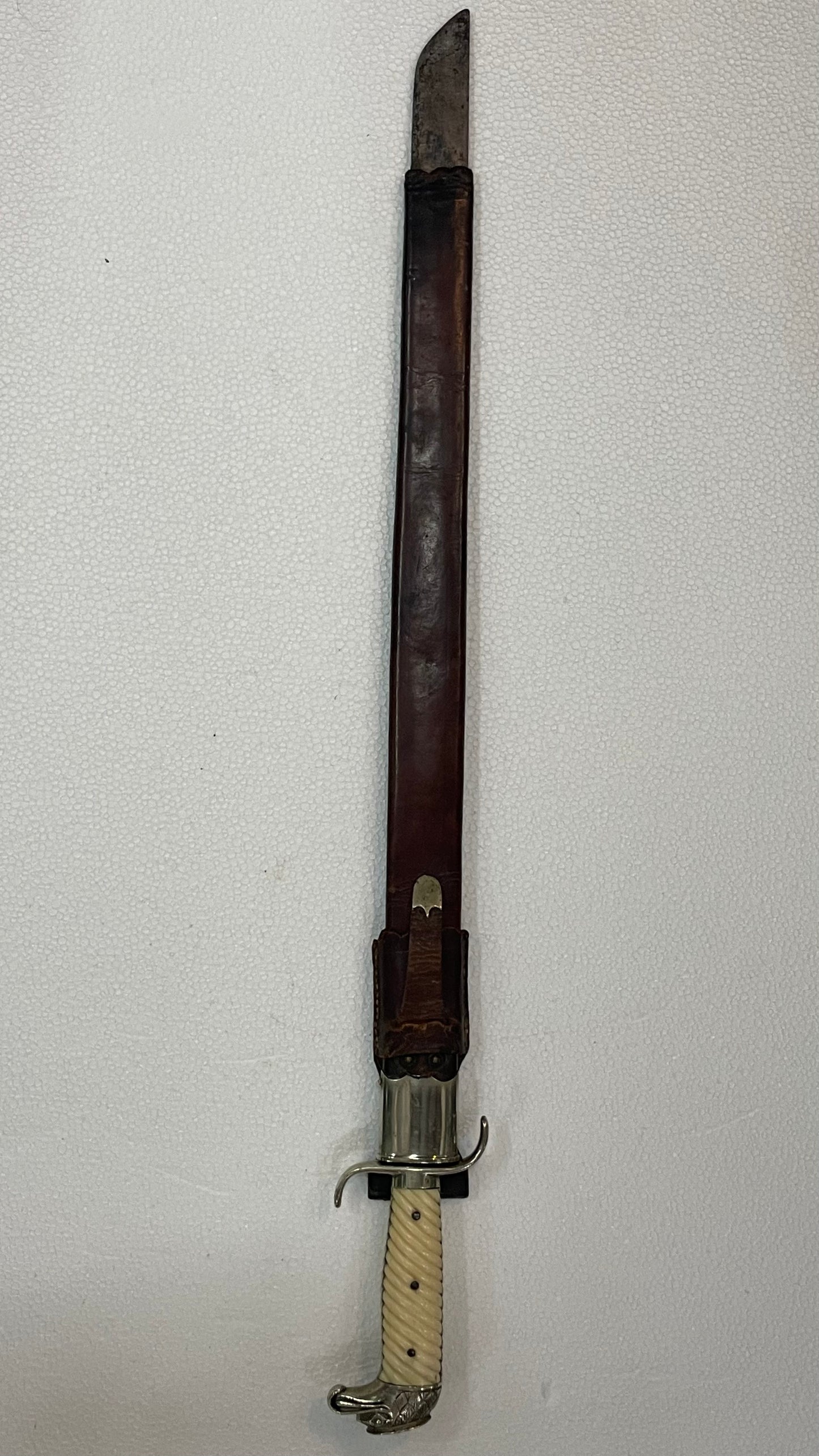 Sable guerra de filipinas