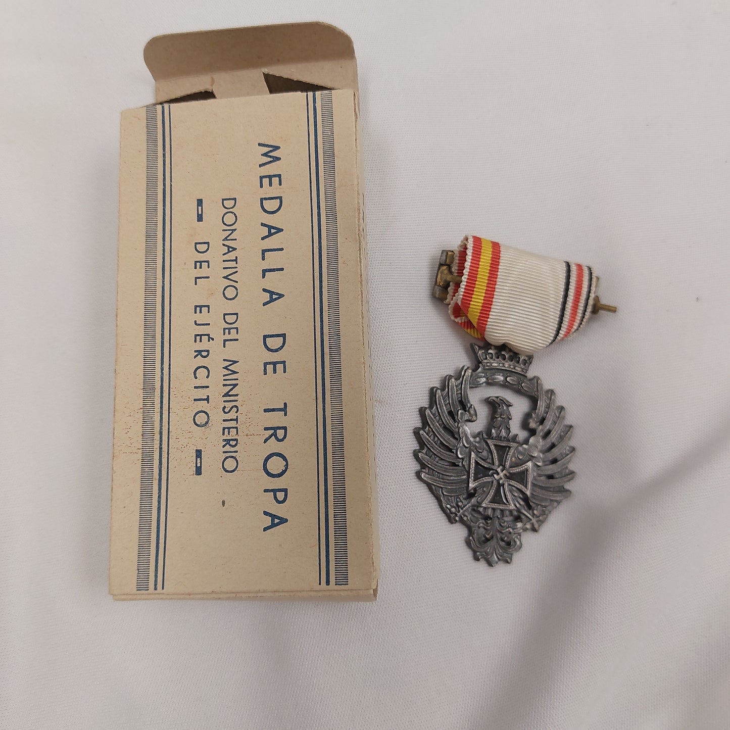 Medalla de la División Azul