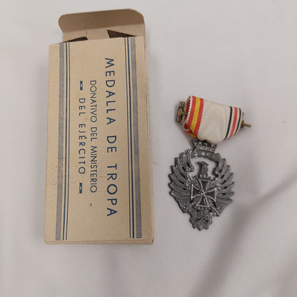 Medalla de la División Azul