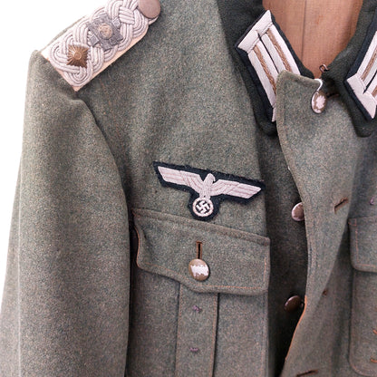German uniform