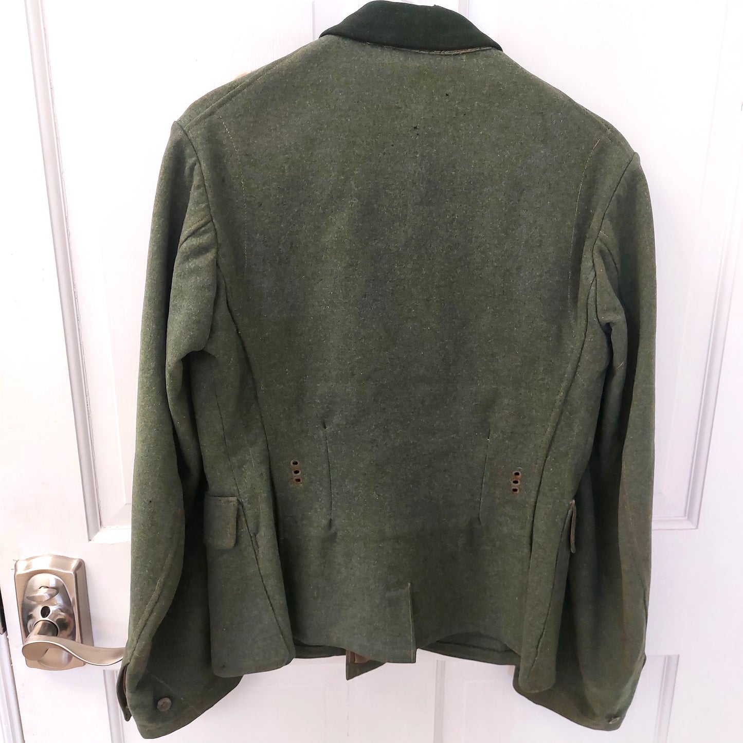 WW2 Officer combat service tunic to Feldherrnhalle Panzergrenadier Division