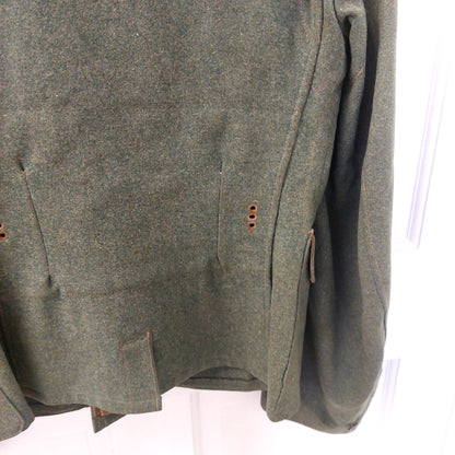 WW2 Officer combat service tunic to Feldherrnhalle Panzergrenadier Division