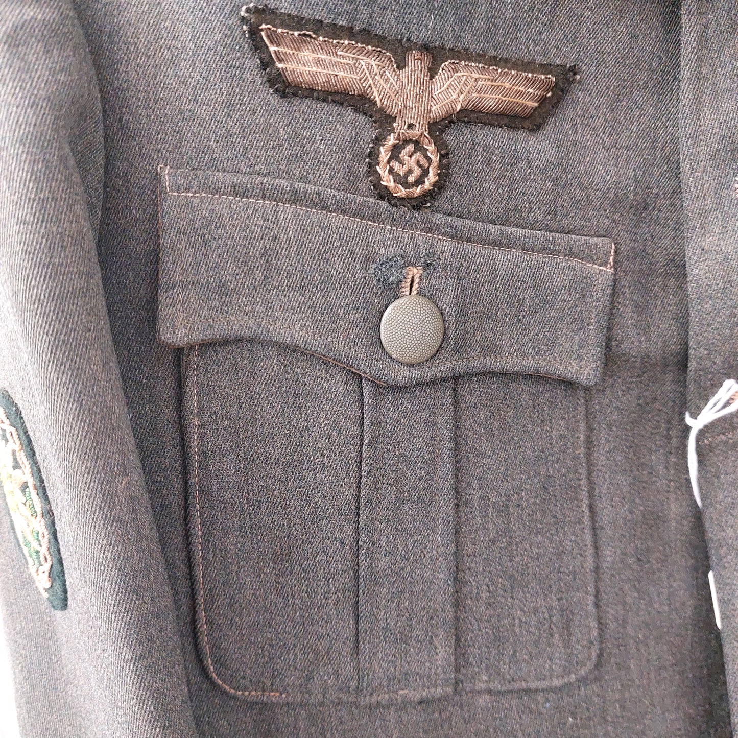 German uniform