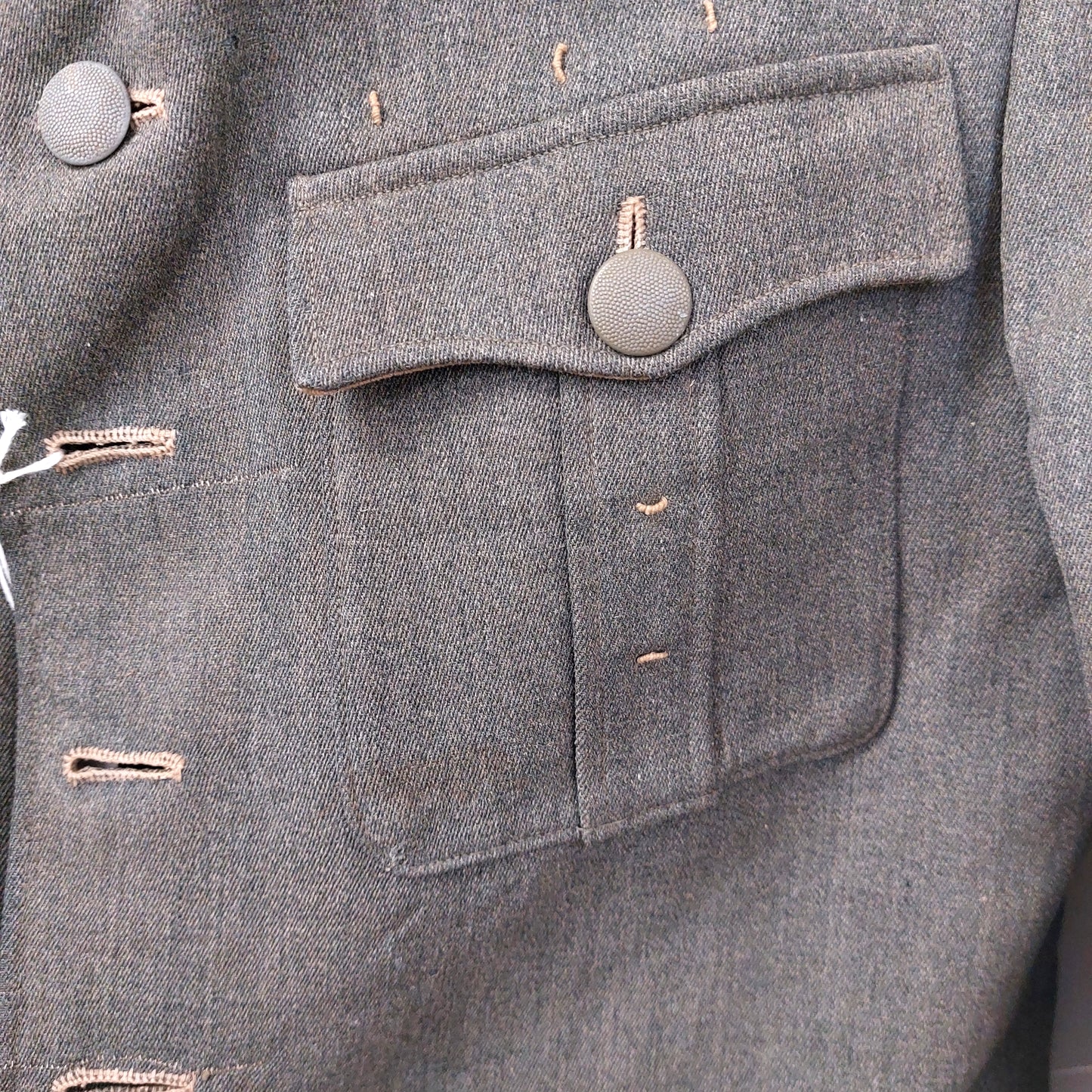 German uniform