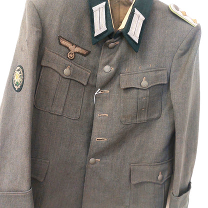 German uniform