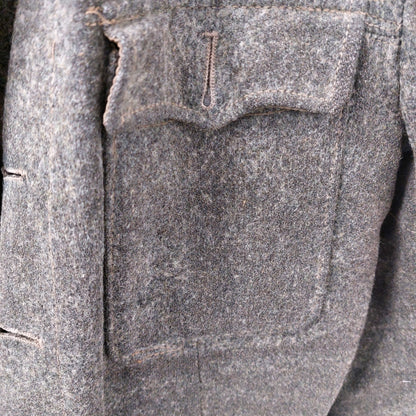 German Wehrmacht enlisted combat tunic modell 1942