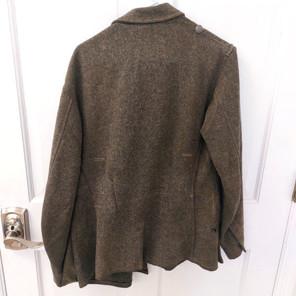 German Wehrmacht enlisted combat tunic modell 1942