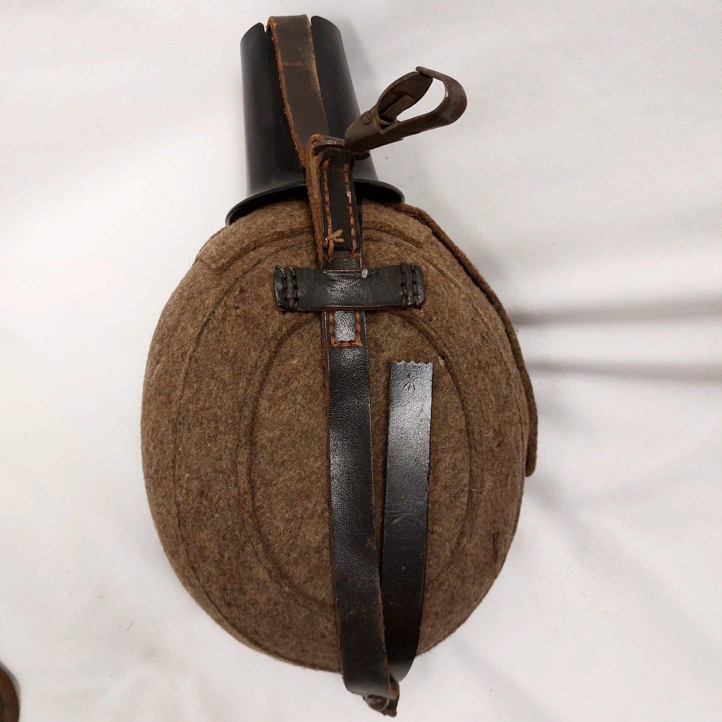 Cantina alemana de la Segunda Guerra Mundial