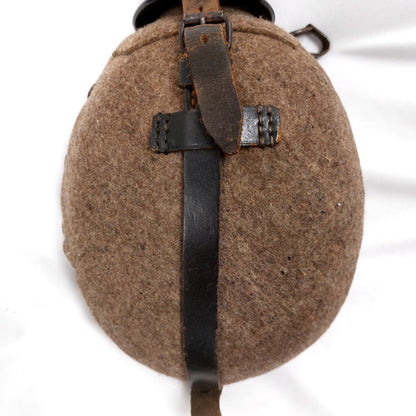 Cantina alemana de la Segunda Guerra Mundial