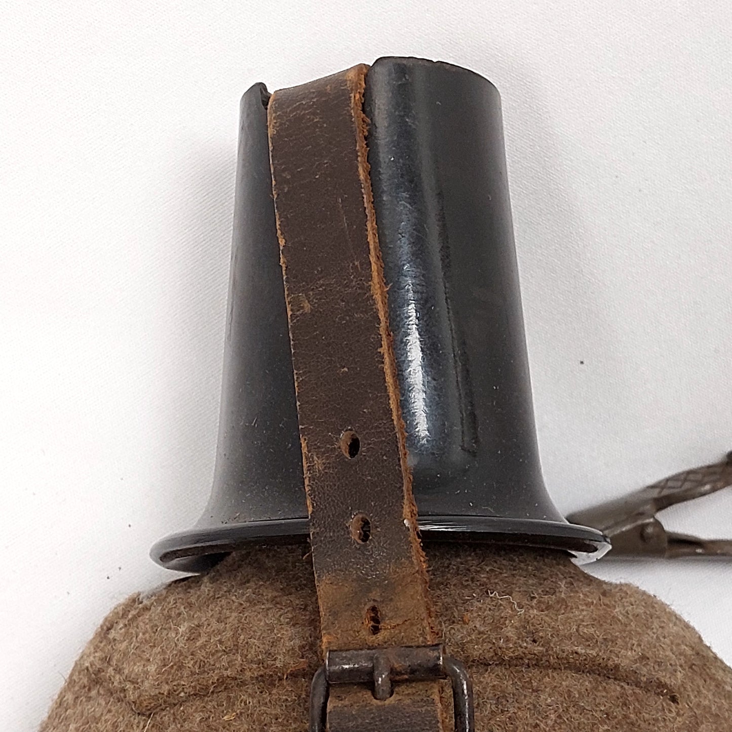 Cantina alemana de la Segunda Guerra Mundial