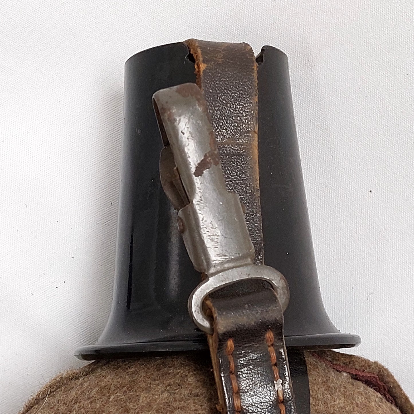 Cantina alemana de la Segunda Guerra Mundial