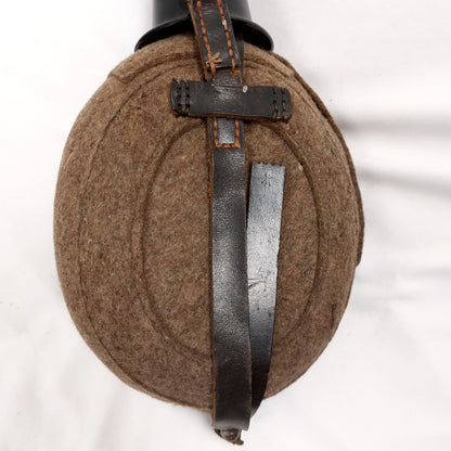 Cantina alemana de la Segunda Guerra Mundial