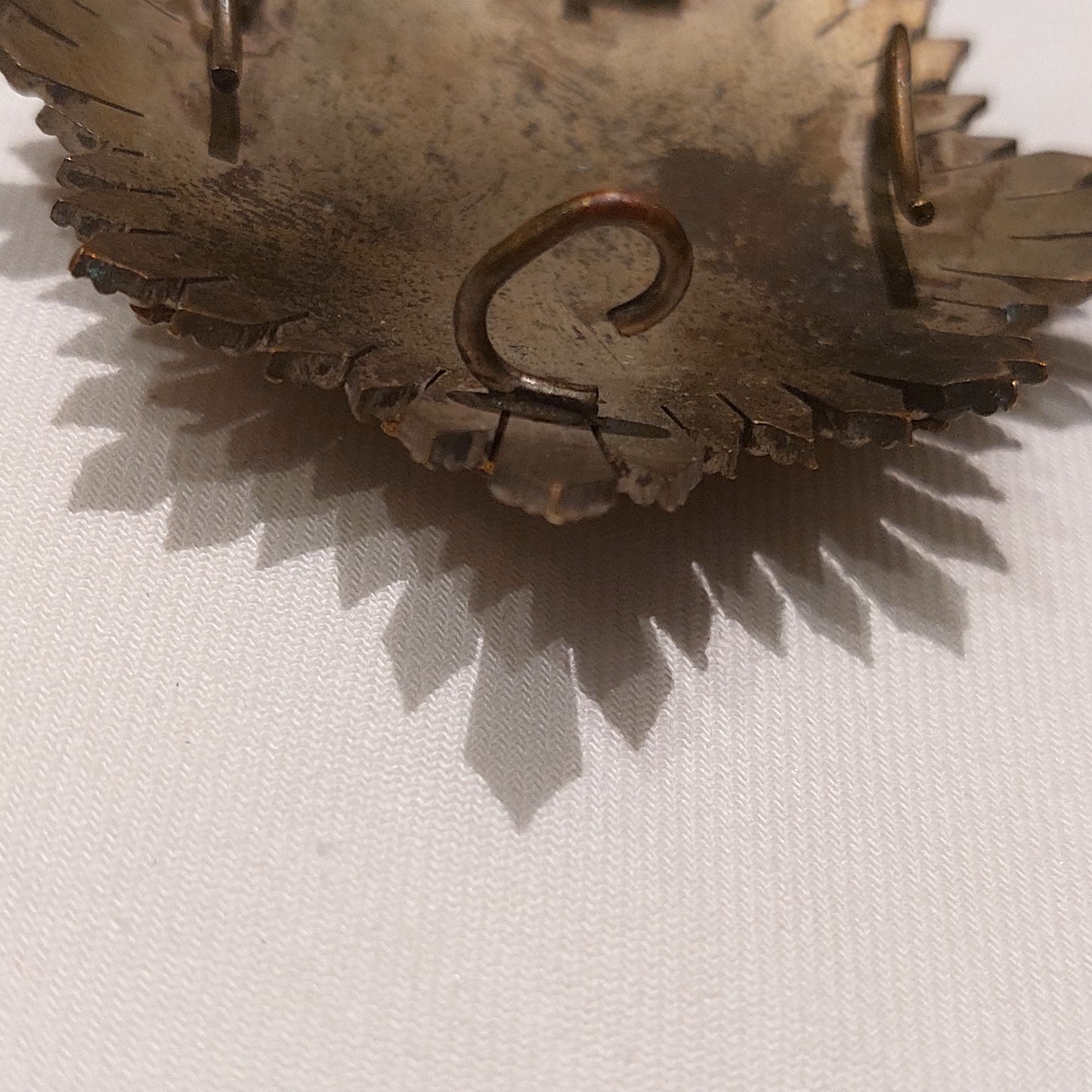 Civil War War Cross for Merit in Campaign