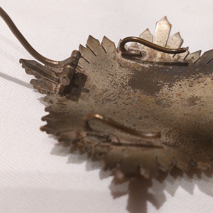 Civil War War Cross for Merit in Campaign