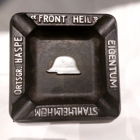 WW2 German Ashtray