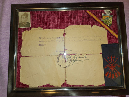 Cape Blue Division Document