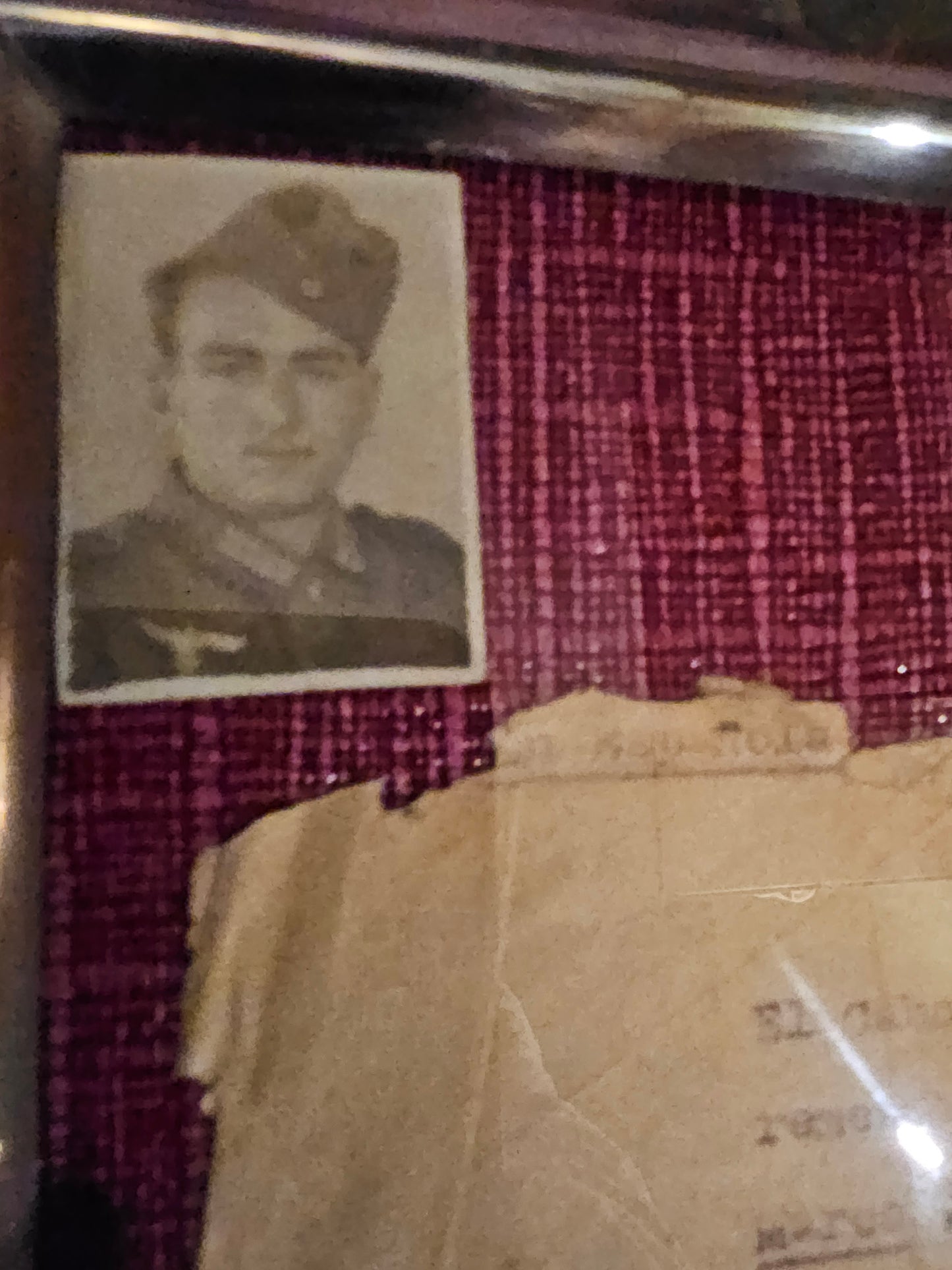 Cape Blue Division Document