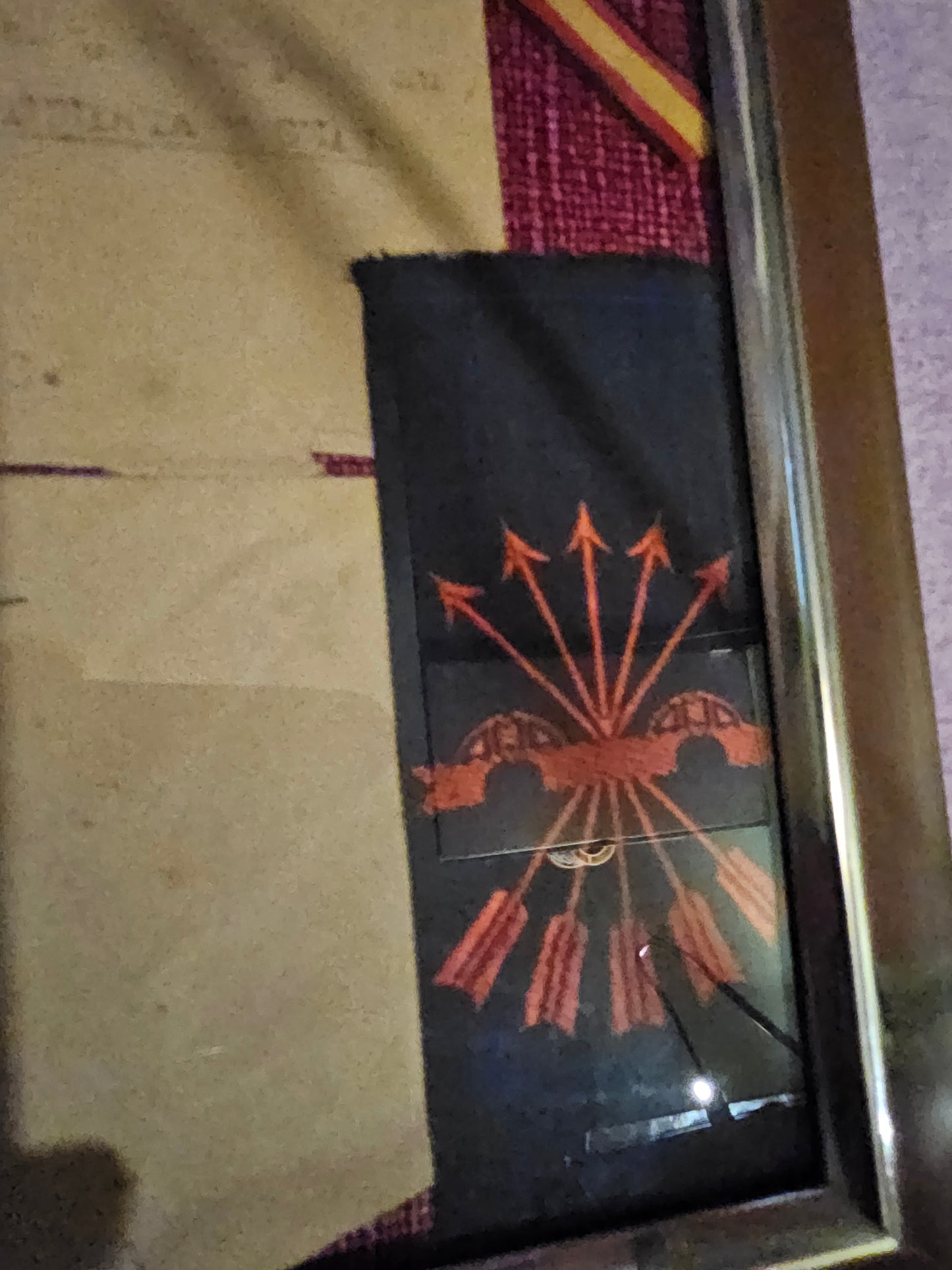 Cape Blue Division Document