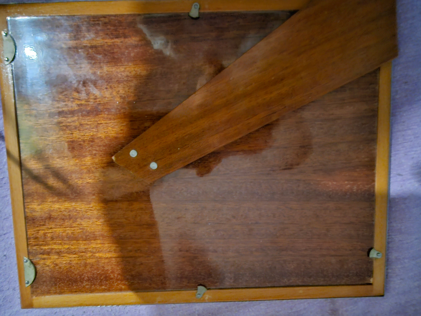 Cape Blue Division Document