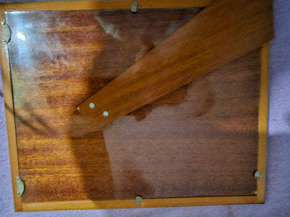 Cape Blue Division Document